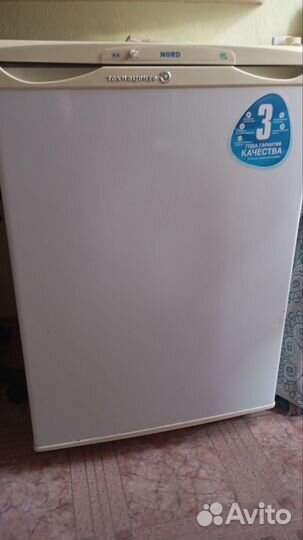 Холодильник бу маленький