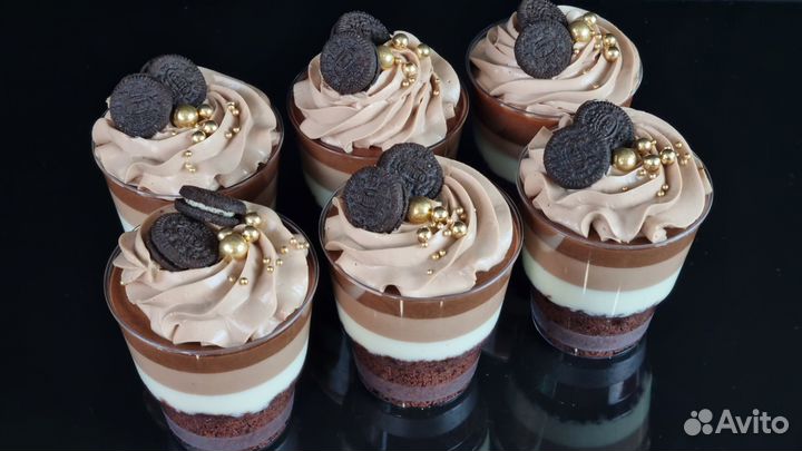 Курсы кондитера