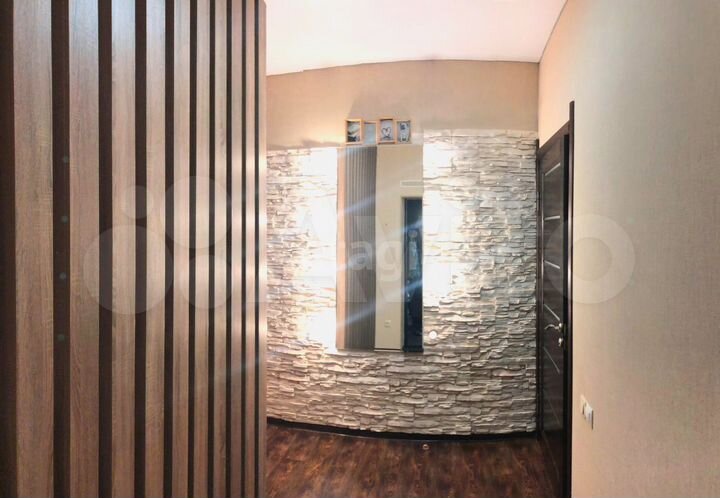 Дом 82 м² на участке 7 сот.