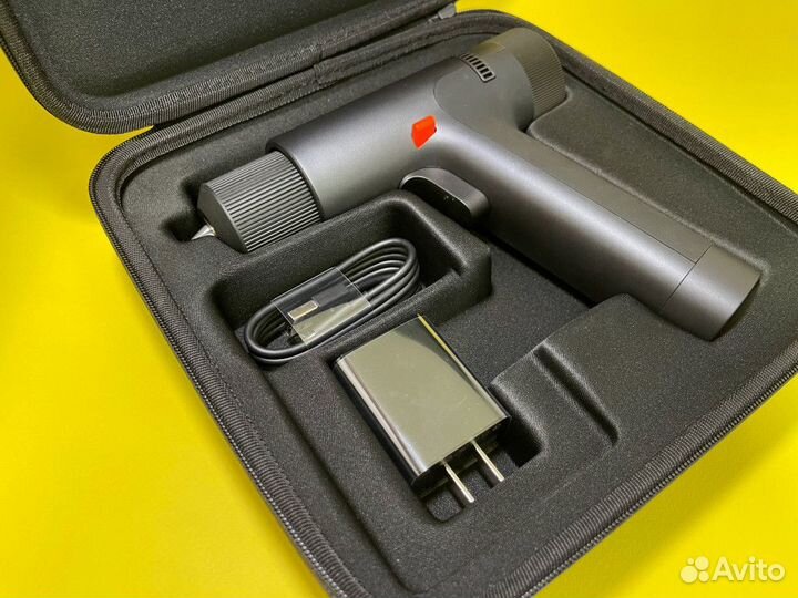 Электродрель mijia Brushless Smart Home Electric D