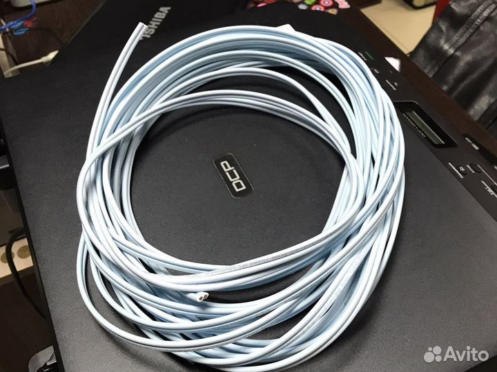 Акустические кабеля HI FI