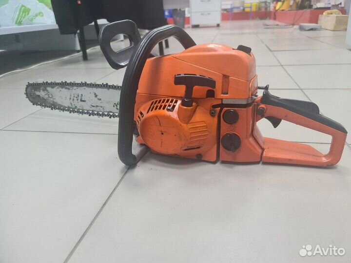 Бензопила Husqvarna 5200 Г1