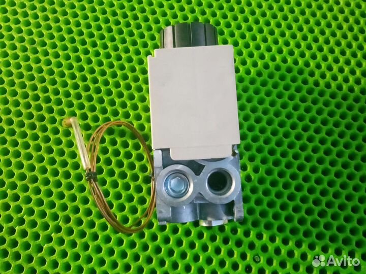 Автоматика на газовый котёл