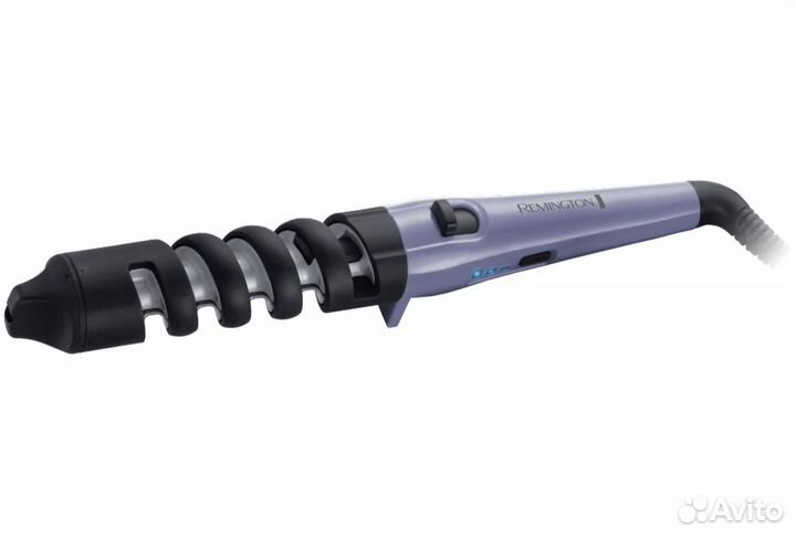 Плойка Remington