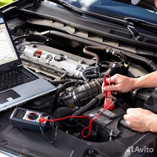 Автоэлектрик