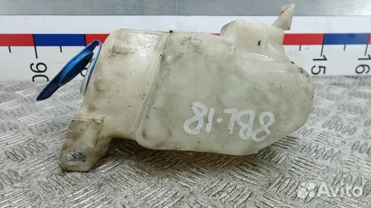 Бачок омывателя volkswagen golf 4 (8BL18NL01)