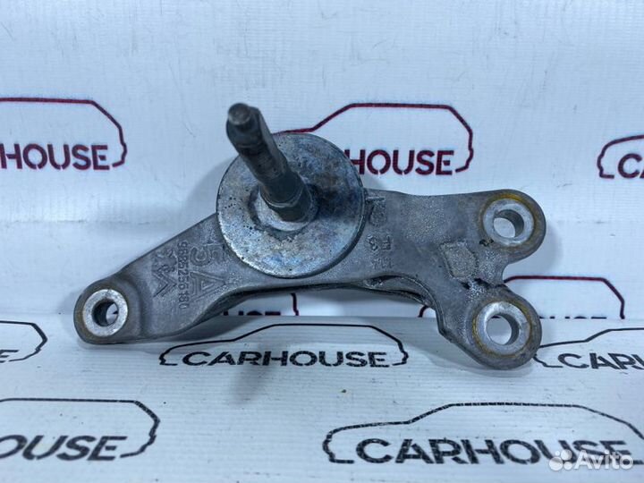 Кронштейн АКПП левый Peugeot 308 euro 4 turbo 1.6