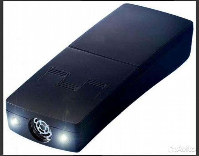 Отпугиватель собак