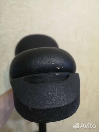 Уницикл 20 (одноколесный велосипед) черный