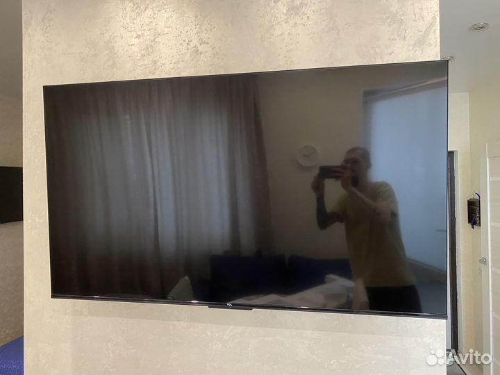 Телевизор TCL