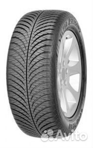 Goodyear Vector 4Seasons Gen-2 195/65 R15 91H