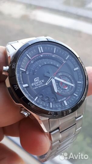 Часы Casio Edifice ERA 200