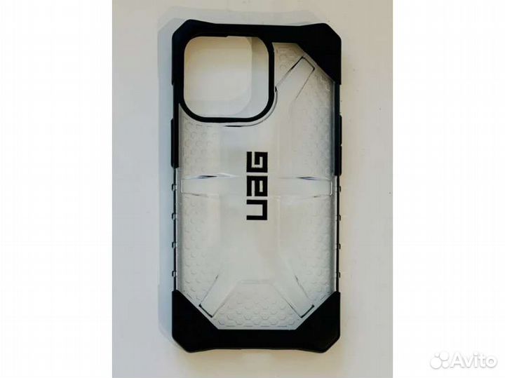 Чехол на iPhone 13 pro uag