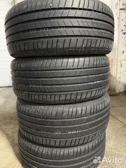 Bridgestone Turanza T005 245/45 R18 100Y
