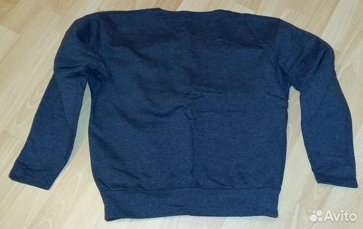 Кофта женская на флисе 44 р
