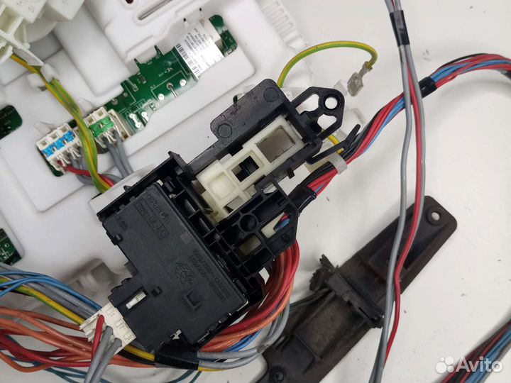 Модуль сма Electrolux