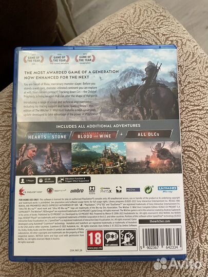 Игры для приставок ps5 диск