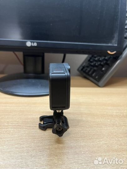 Камера GoPro Hero 8