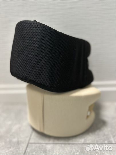 Шина шанца / воротник шанца