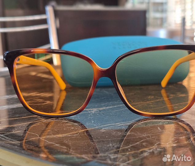 Очки водительские