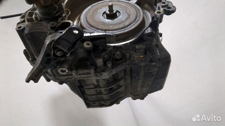 Кпп - робот Volkswagen Scirocco 2008, 2012