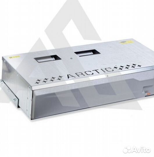 Рефрижератор Arctic M (+18/18 гр.)на 26 куб.м