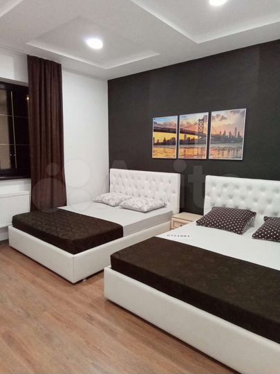 Коттедж 580 м² на участке 23 сот.