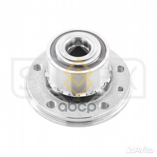 Ступица передняя/задняя в сборе SN1019 sufix