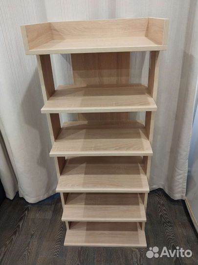 Обувница в прихожую