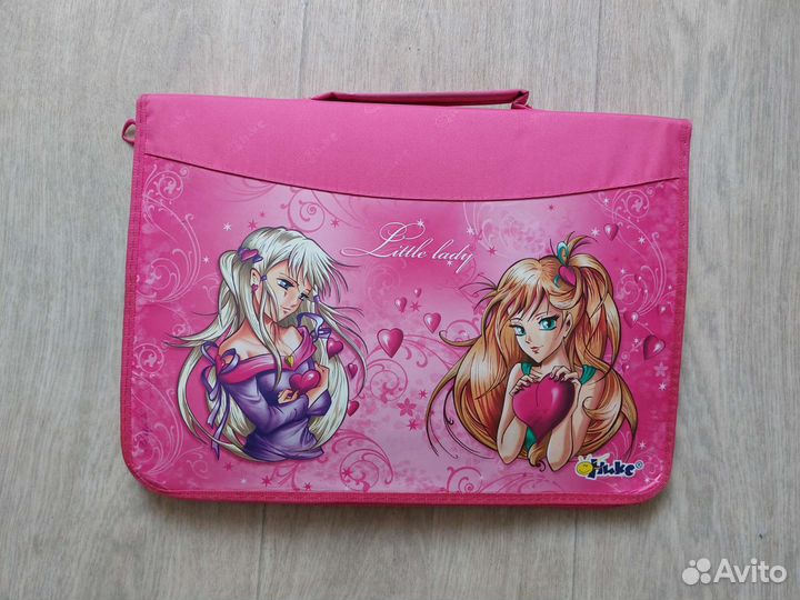 Папка для труда