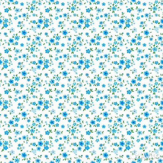 Ситец 80 см 1