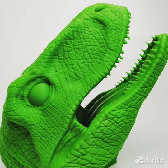 3D Принтер 300х300х360 с гарантией