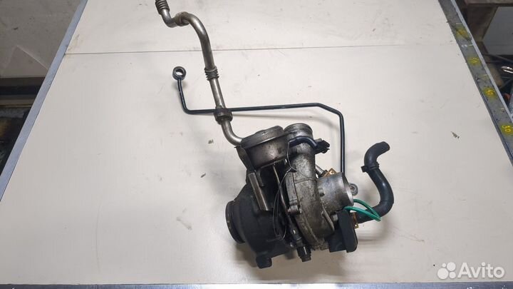 Турбина Renault Laguna 2, 2006