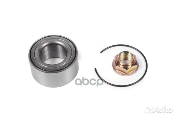 43-29060-SX к-кт подшипника ступицы передней H