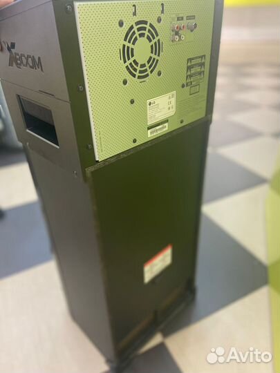 Колонки, LG xboom OM7560