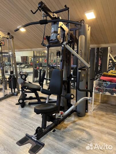 Силовой комплекс Body-Solid G10B