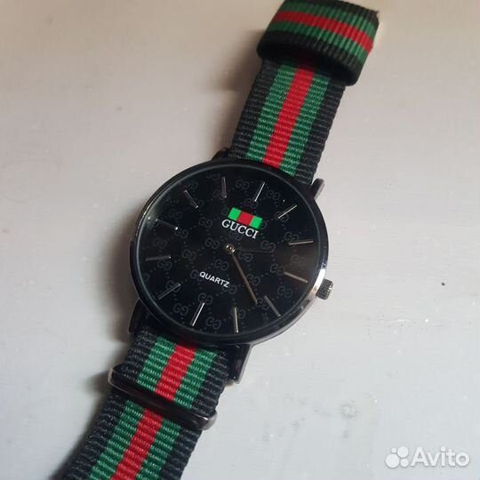 Часы gucci