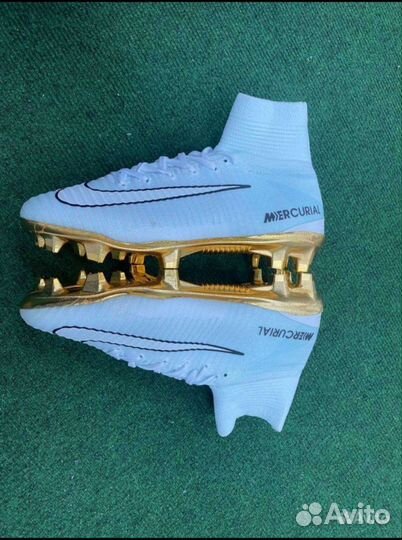 Бутсы nike mercurial 35,36,37,38