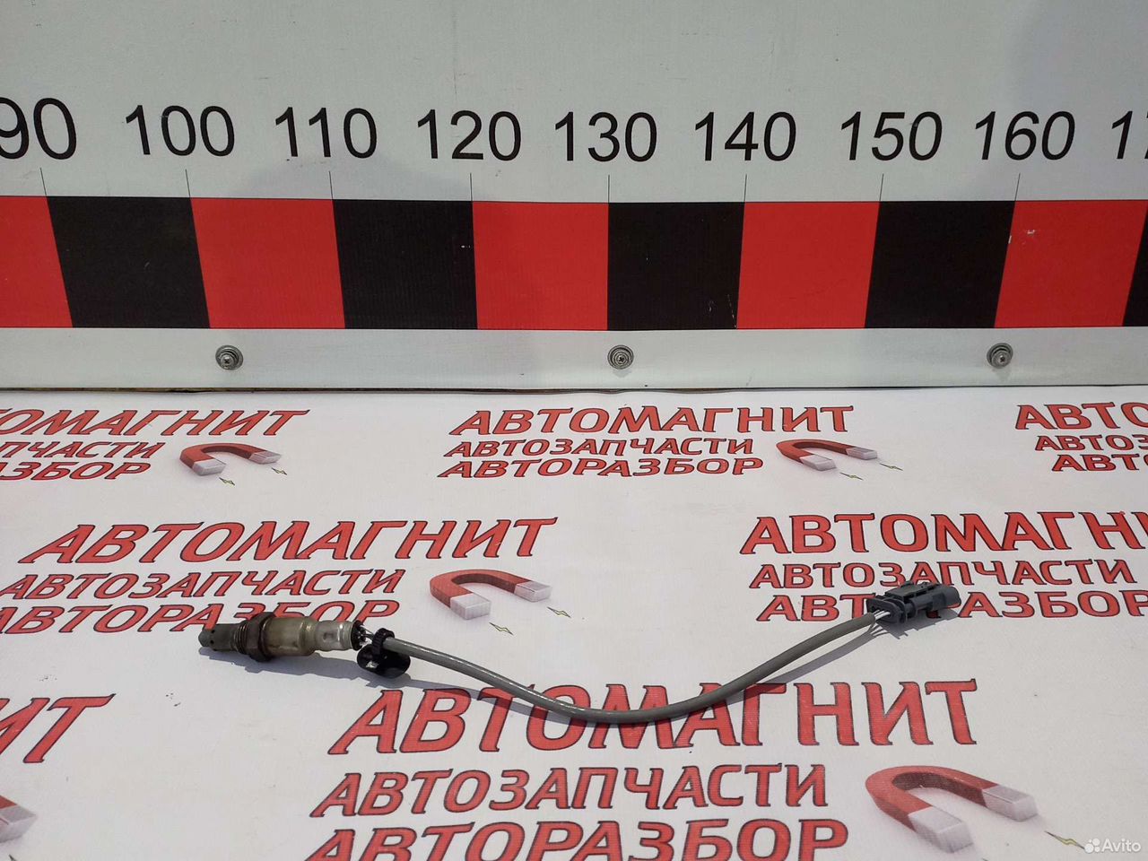 Лямбда зонд верхний Киа Соренто 4 MQ 20-23