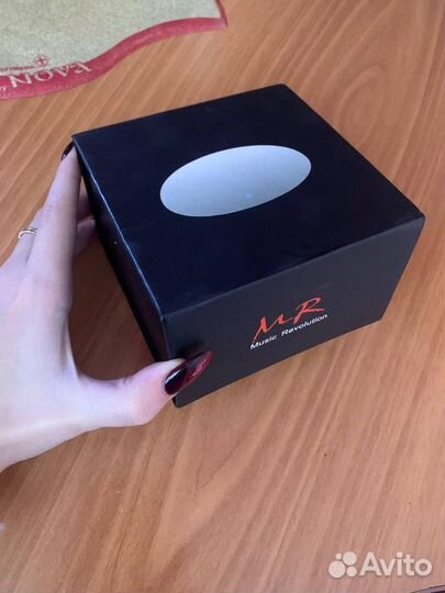 Колонка MR, проводная