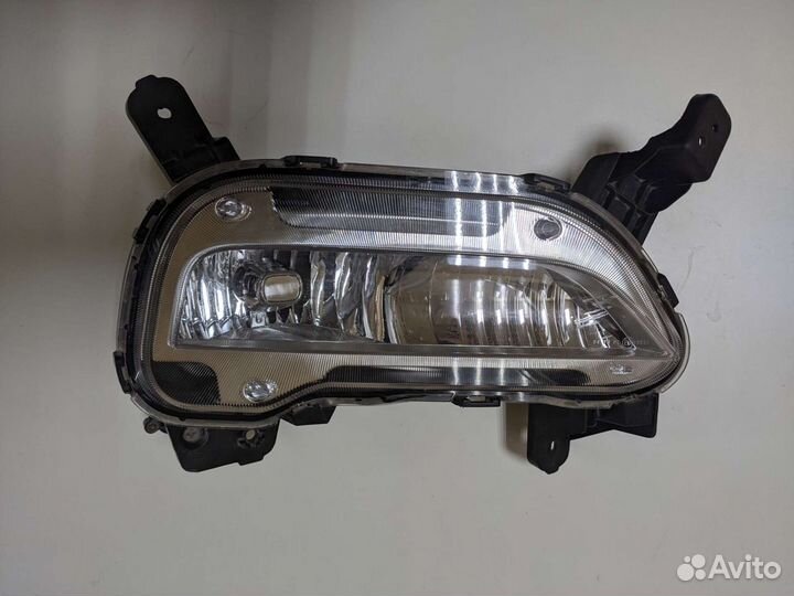 Птф правая Hyundai H1