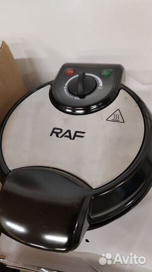 Вафельница для трубочек