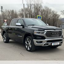 RAM 1500 5.7 AT, 2020, 45 325 км, с пробегом, цена 8 550 000 руб.