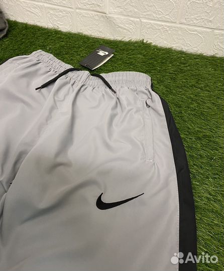 Штаны nike