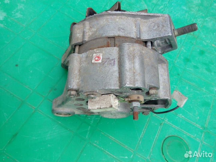 Генератор ваз 2109