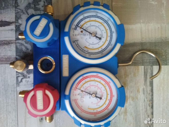 Вакуумный насос в аренду