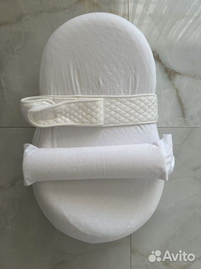 Кокон для новорожденных