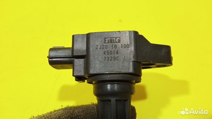 Катушка зажигания для Mazda 3 2003-2009