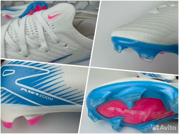 Бутсы nike mercurial vapor 16