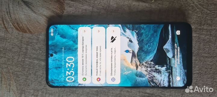 Xiaomi Redmi Note 12, 8/256 ГБ